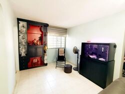 Blk 113 Chong Pang Vale (Yishun), HDB 4 Rooms #525619311